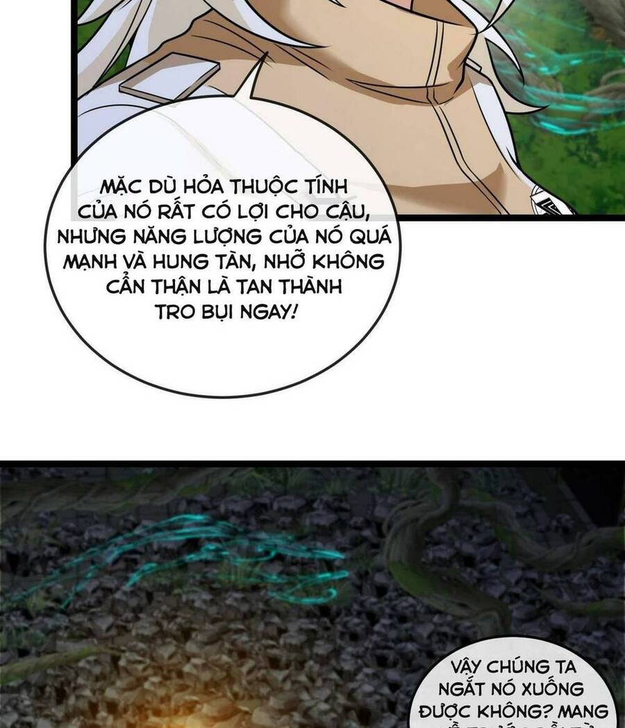 Hệ Thống Super God Chapter 87 - Trang 2