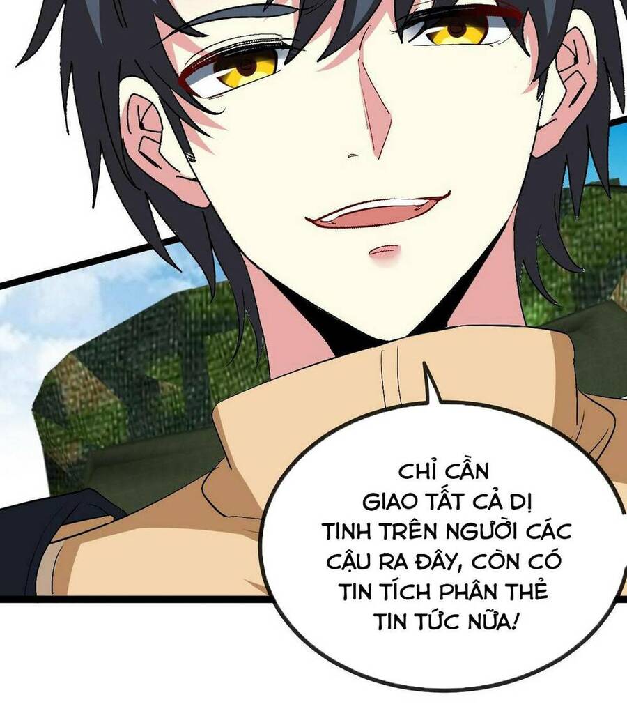 Hệ Thống Super God Chapter 85 - Trang 2