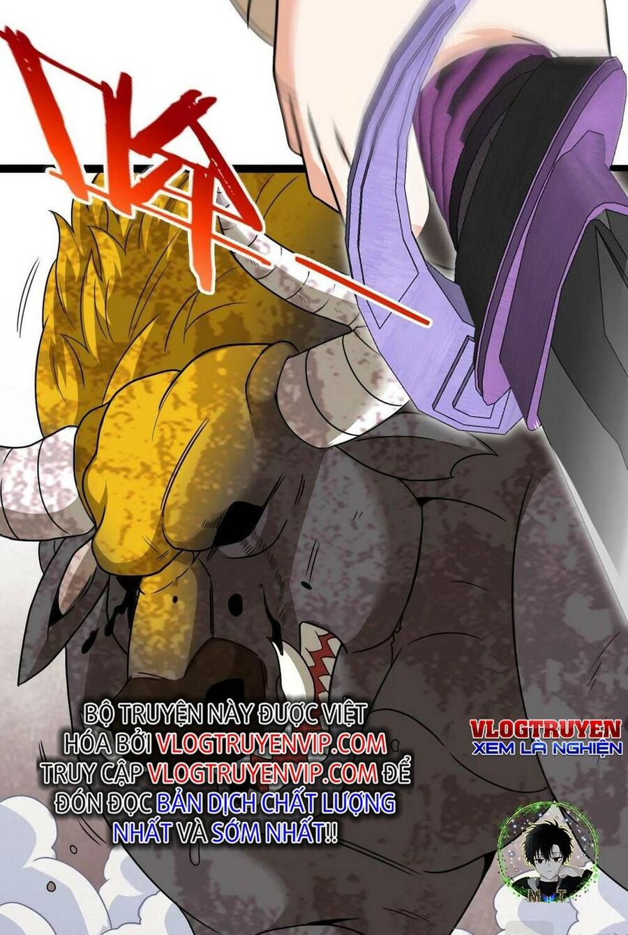 Hệ Thống Super God Chapter 84 - Trang 2