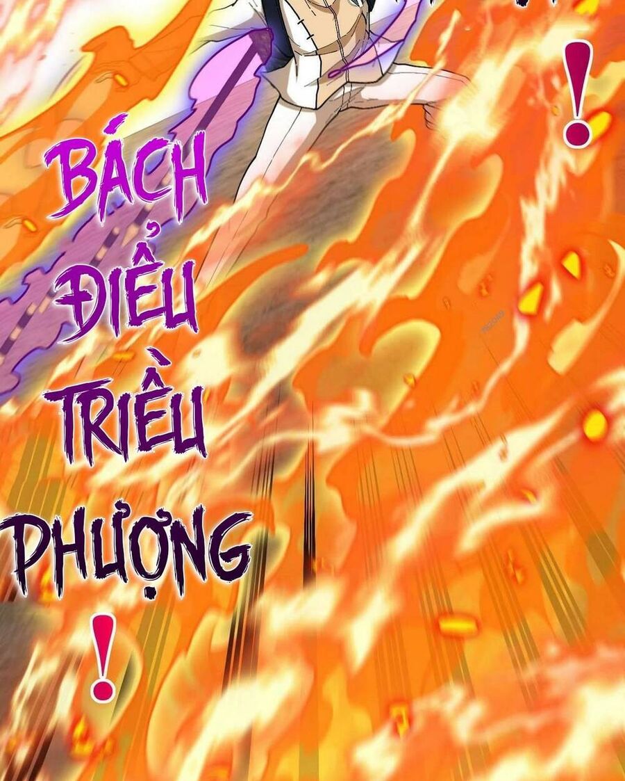 Hệ Thống Super God Chapter 84 - Trang 2