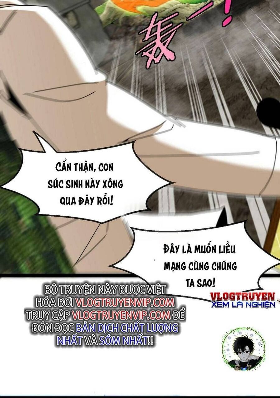 Hệ Thống Super God Chapter 84 - Trang 2