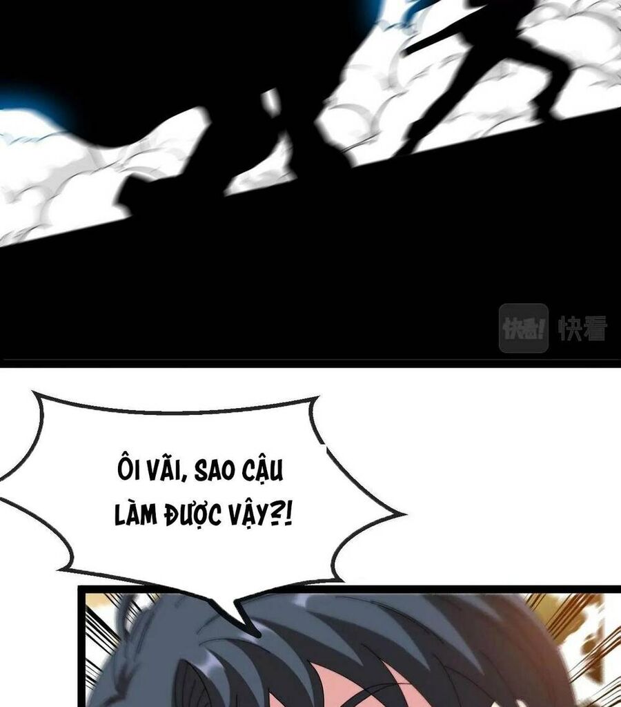 Hệ Thống Super God Chapter 84 - Trang 2