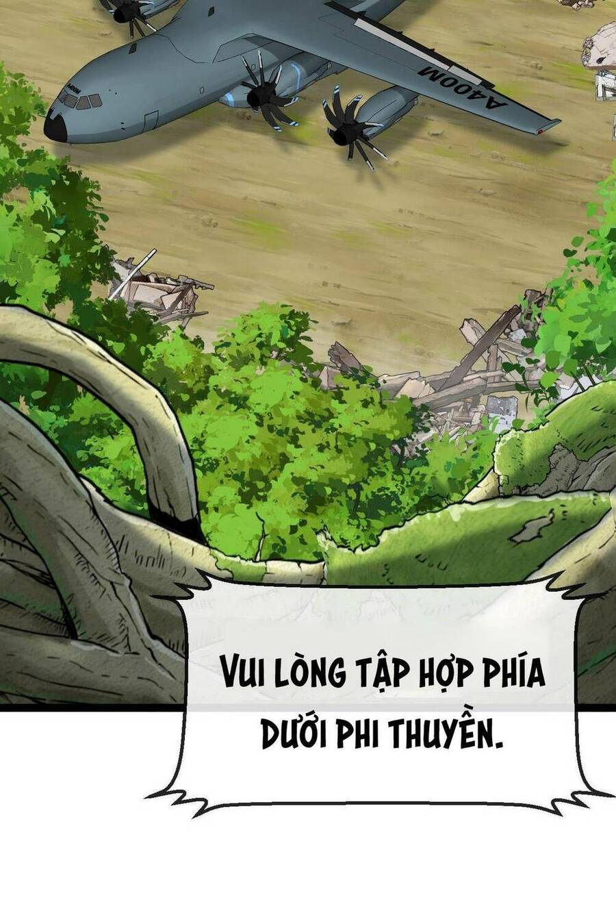 Hệ Thống Super God Chapter 83 - Trang 2