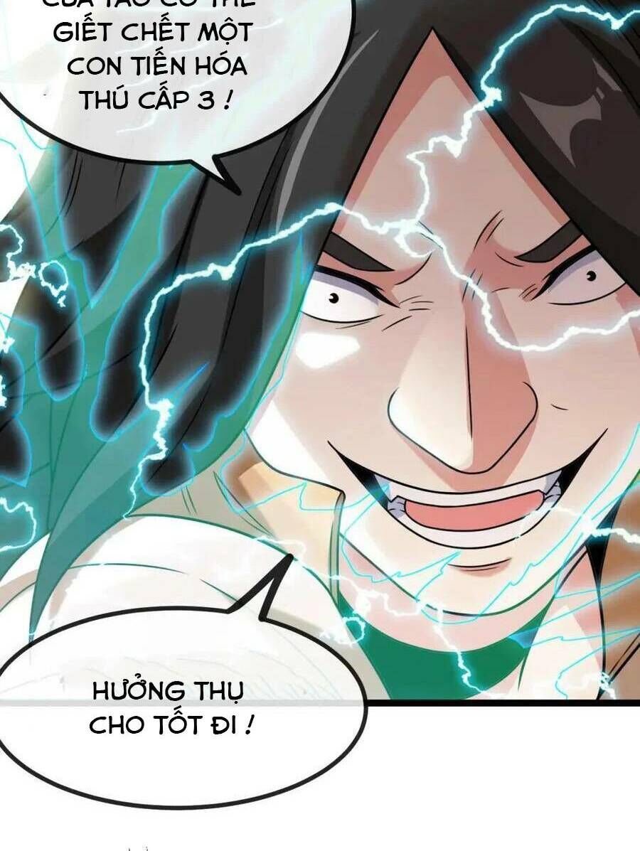 Hệ Thống Super God Chapter 81 - Trang 2