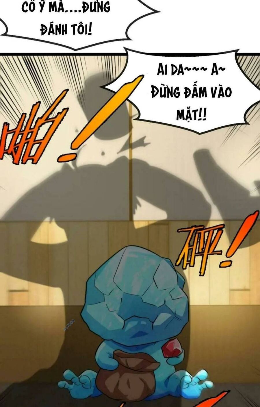 Hệ Thống Super God Chapter 79 - Trang 2