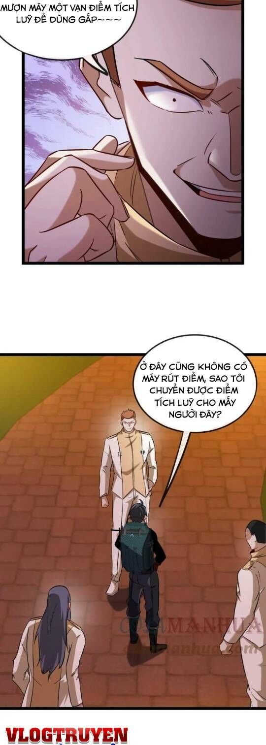 Hệ Thống Super God Chapter 73 - Trang 2