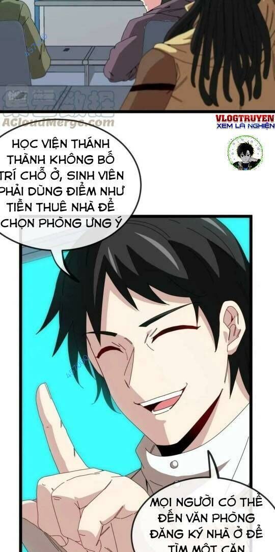 Hệ Thống Super God Chapter 72 - Trang 2