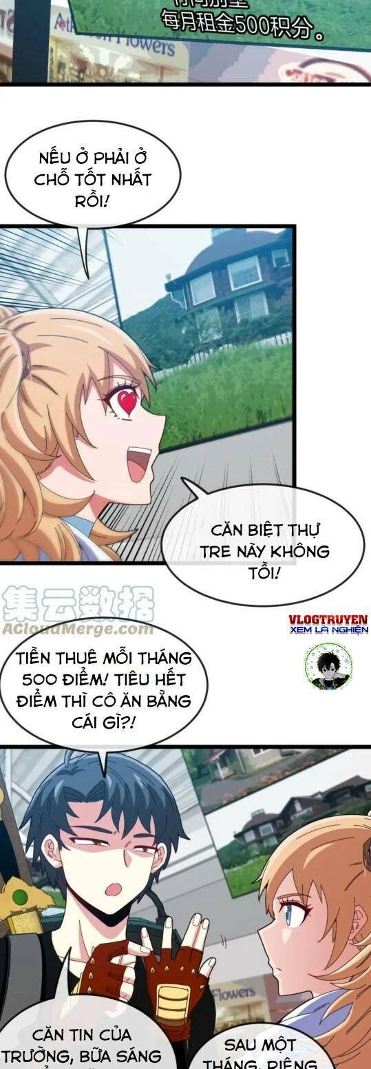 Hệ Thống Super God Chapter 72 - Trang 2