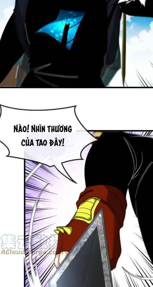 Hệ Thống Super God Chapter 70 - Trang 2