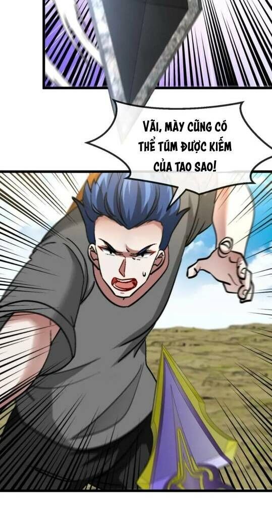 Hệ Thống Super God Chapter 70 - Trang 2