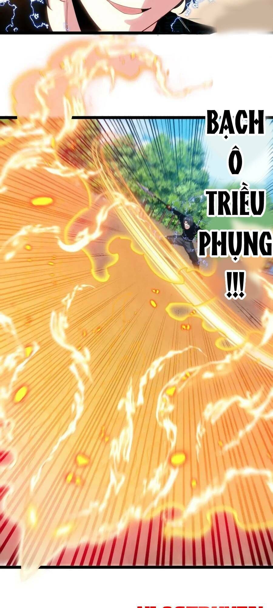 Hệ Thống Super God Chapter 68 - Trang 2