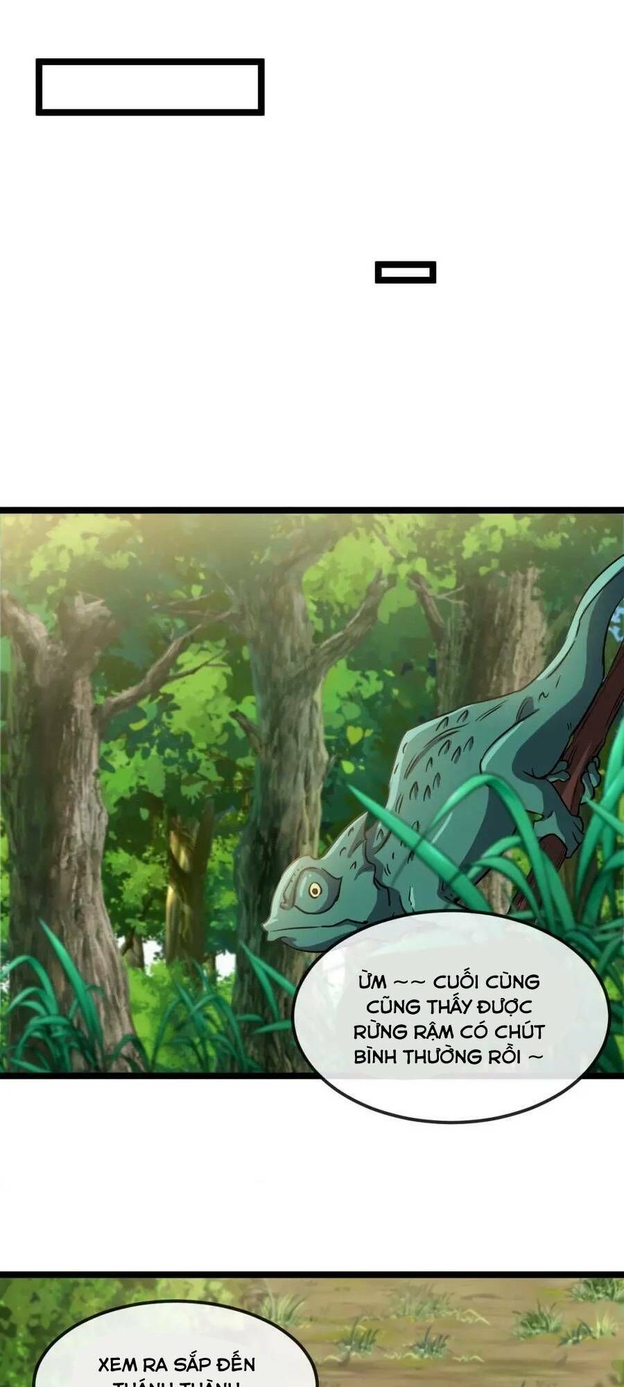 Hệ Thống Super God Chapter 68 - Trang 2