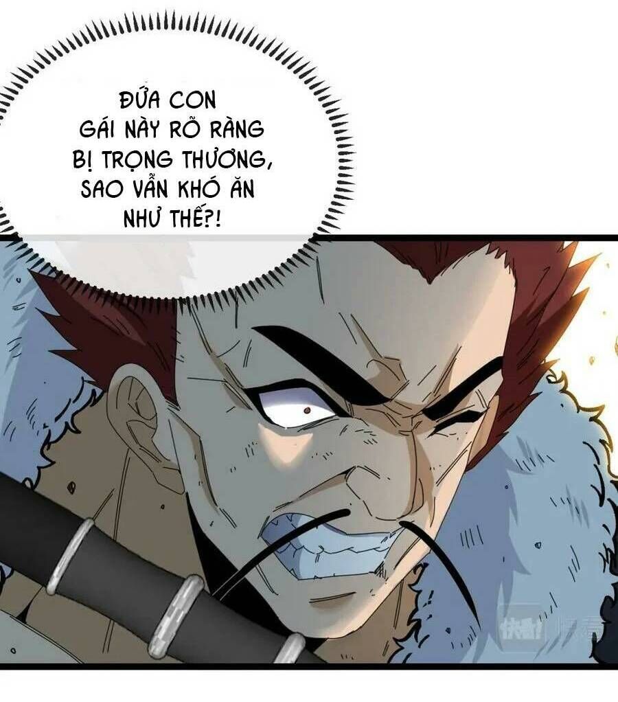 Hệ Thống Super God Chapter 67 - Trang 2