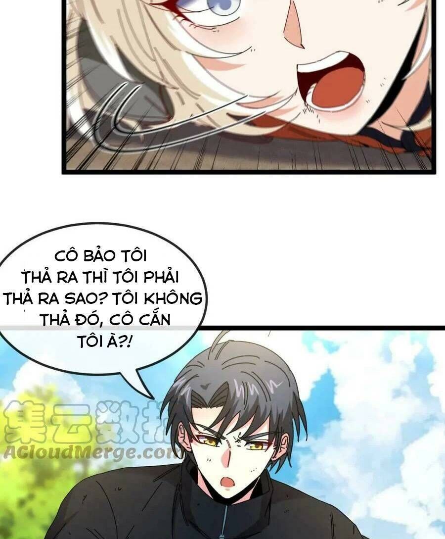 Hệ Thống Super God Chapter 66 - Trang 2