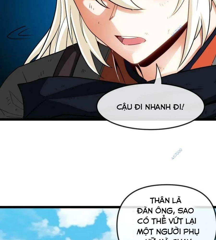 Hệ Thống Super God Chapter 66 - Trang 2