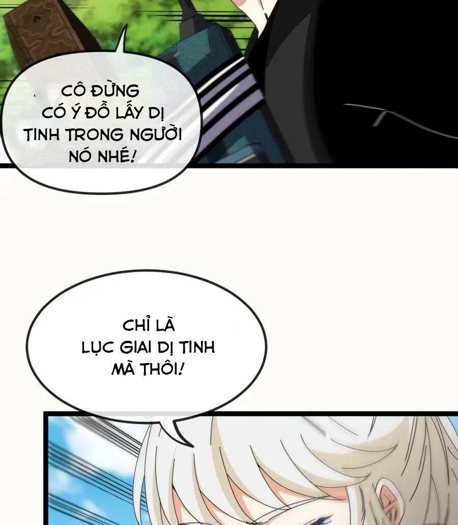 Hệ Thống Super God Chapter 66 - Trang 2