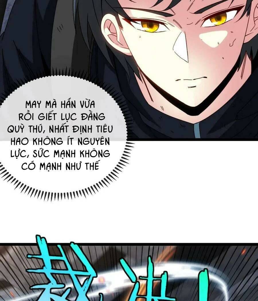 Hệ Thống Super God Chapter 64 - Trang 2