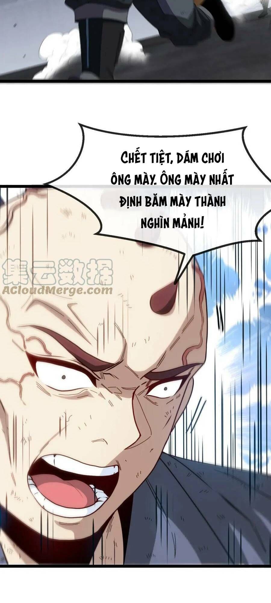 Hệ Thống Super God Chapter 64 - Trang 2