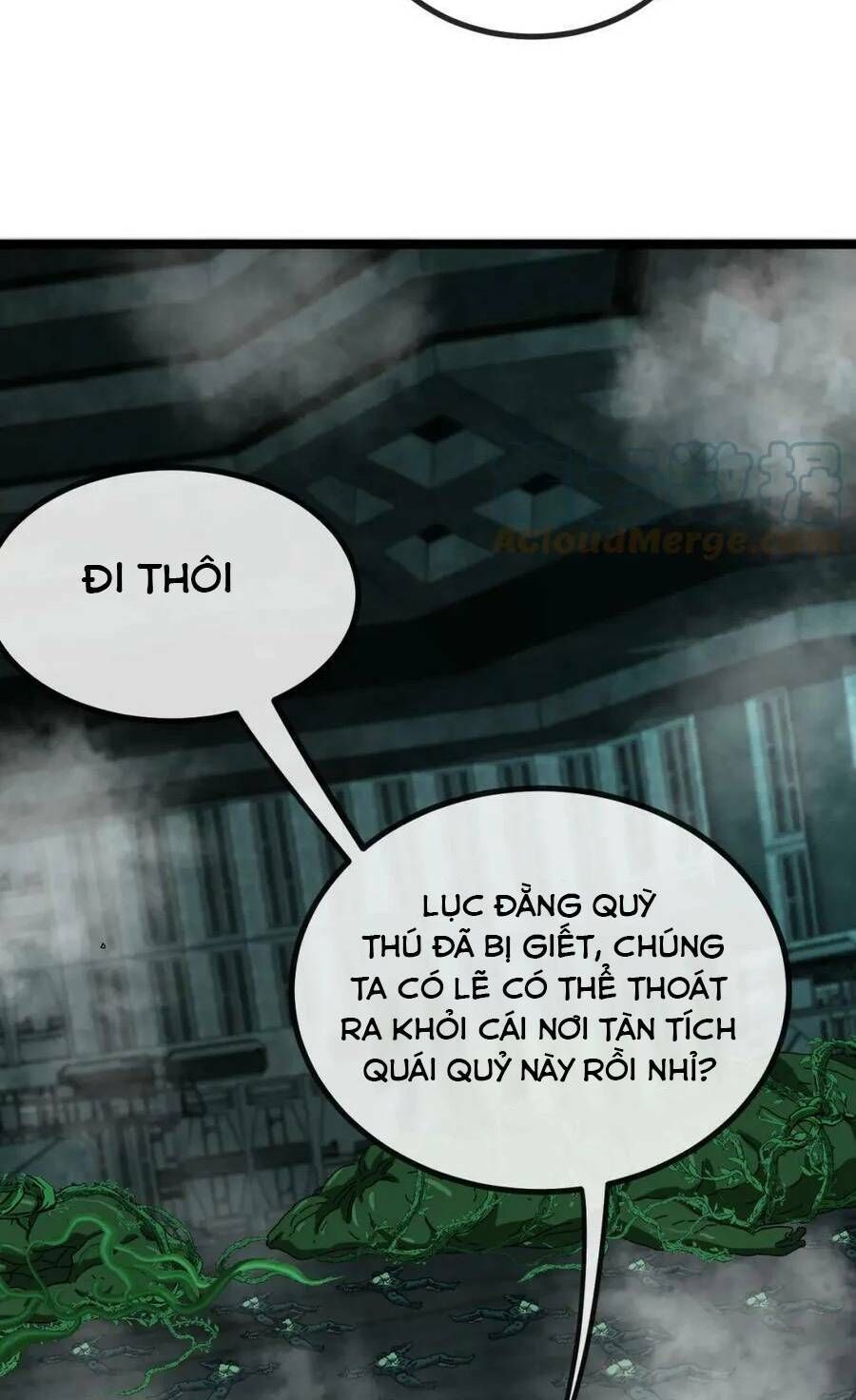 Hệ Thống Super God Chapter 64 - Trang 2