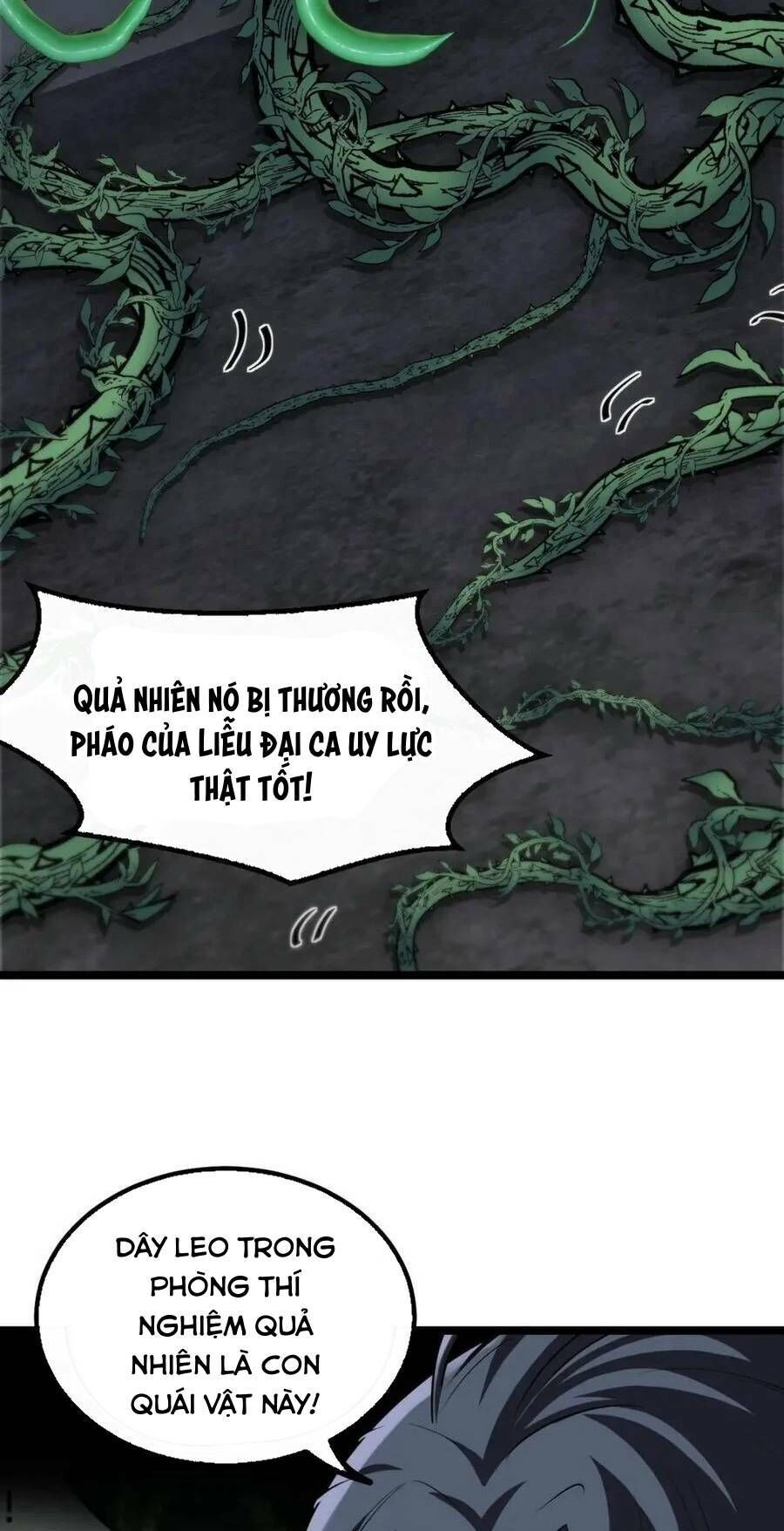 Hệ Thống Super God Chapter 63 - Trang 2