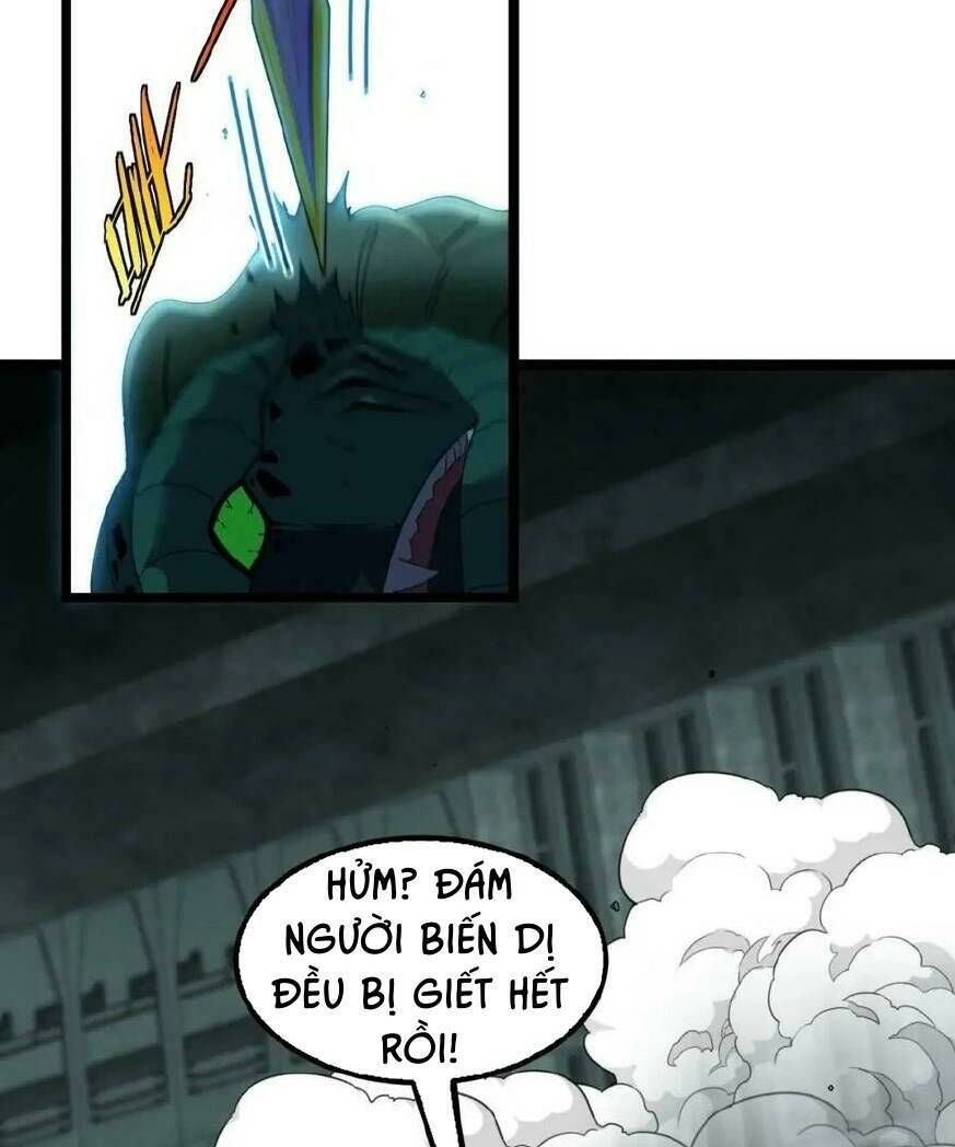 Hệ Thống Super God Chapter 63 - Trang 2