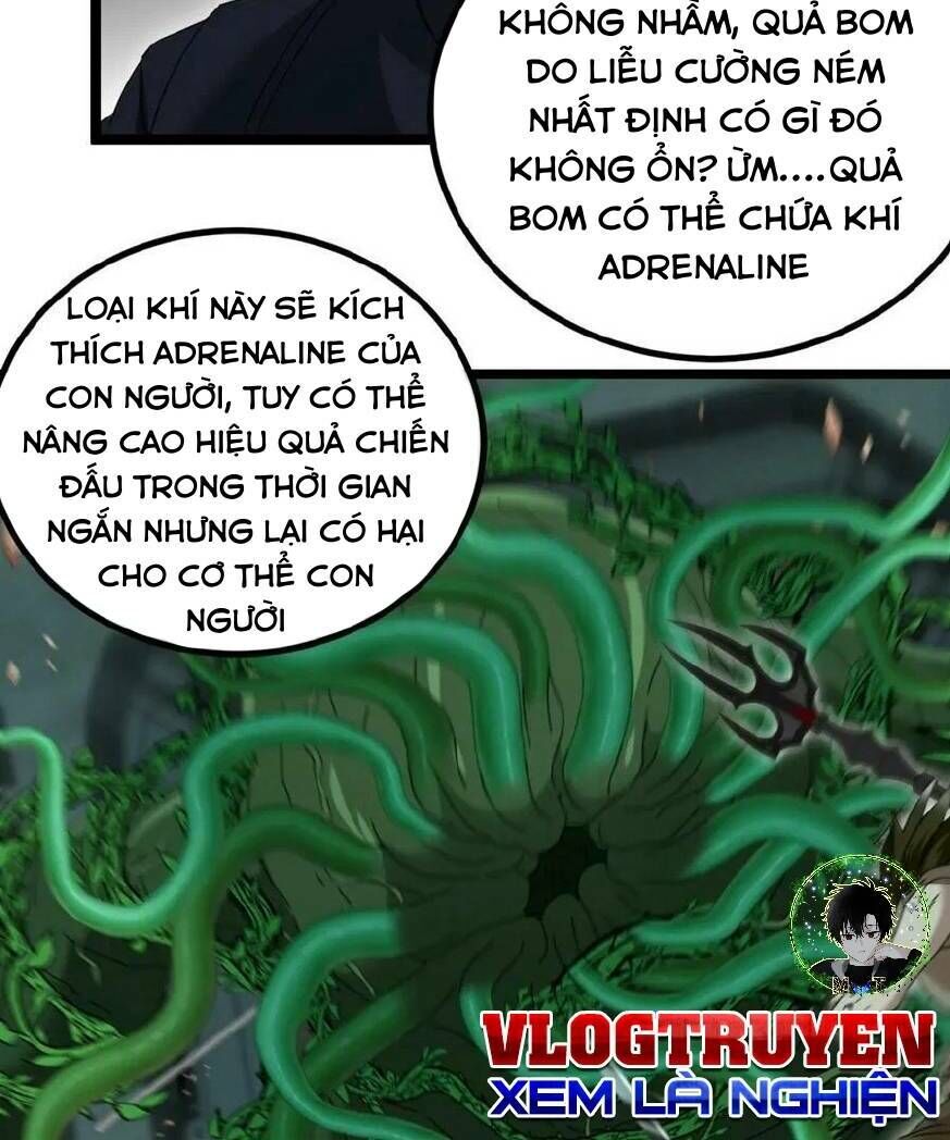 Hệ Thống Super God Chapter 63 - Trang 2