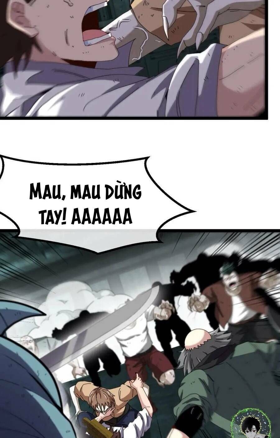 Hệ Thống Super God Chapter 63 - Trang 2