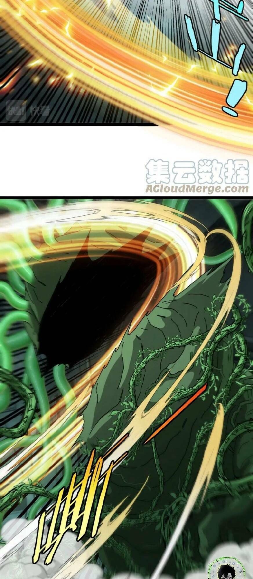 Hệ Thống Super God Chapter 63 - Trang 2