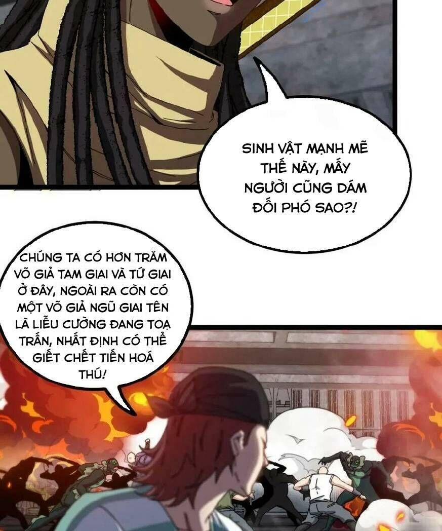 Hệ Thống Super God Chapter 63 - Trang 2