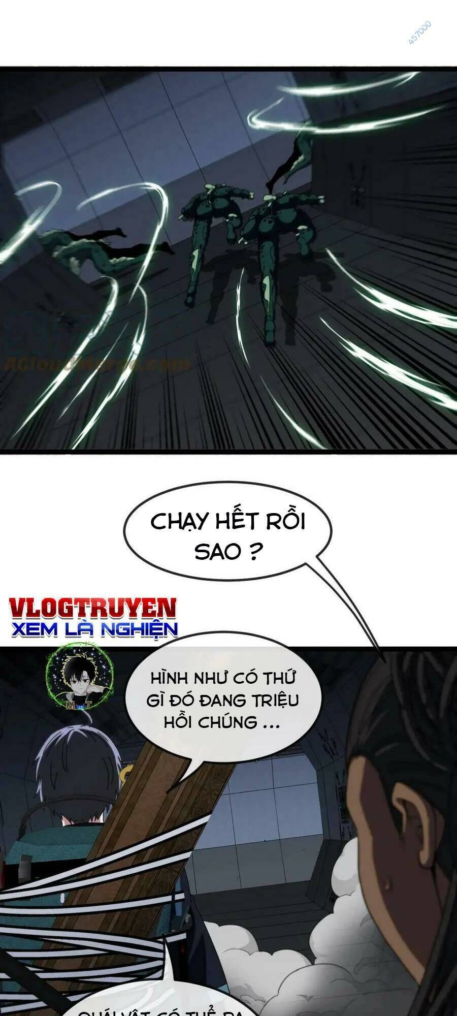 Hệ Thống Super God Chapter 62 - Trang 2