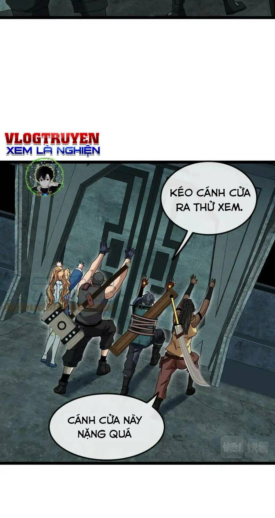 Hệ Thống Super God Chapter 62 - Trang 2