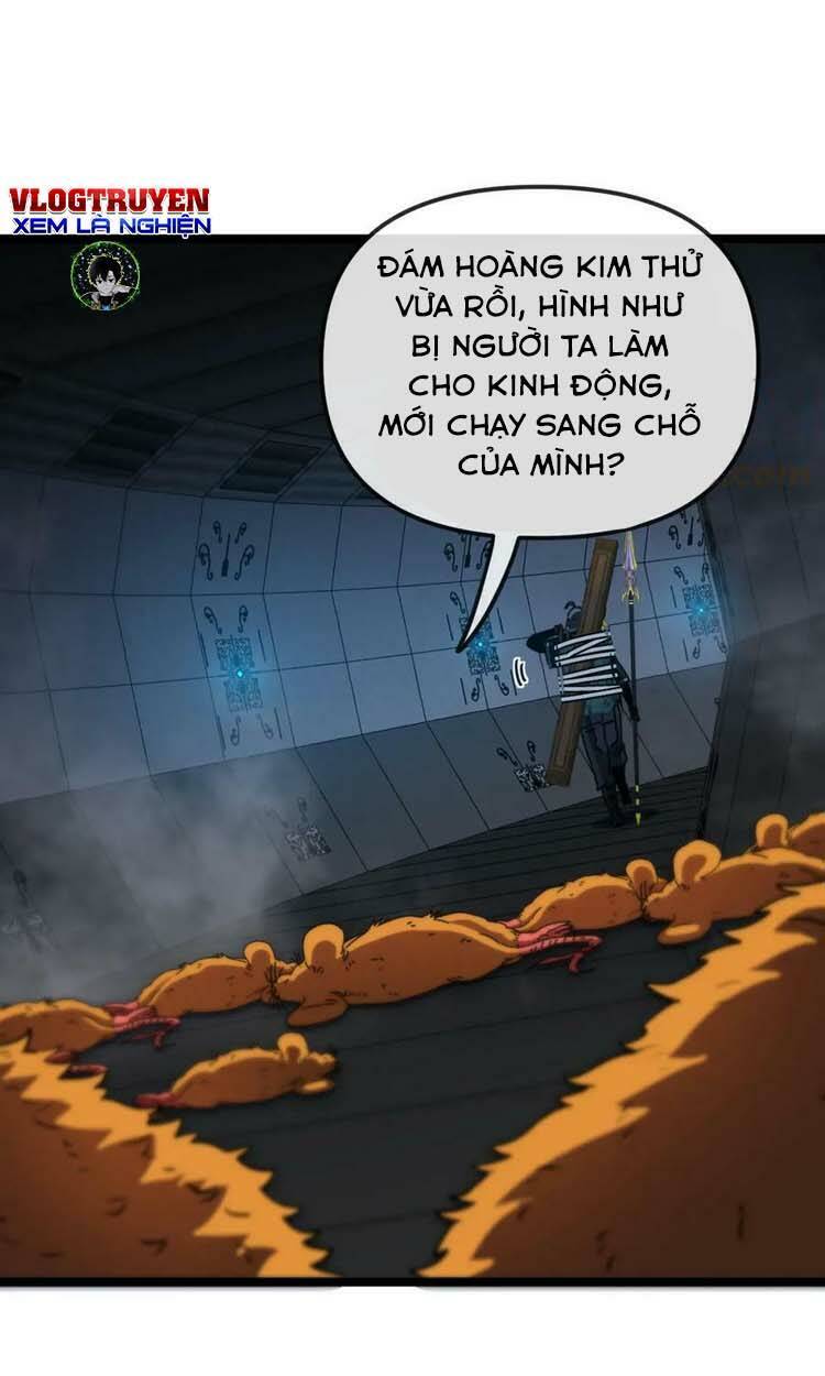 Hệ Thống Super God Chapter 60 - Trang 2