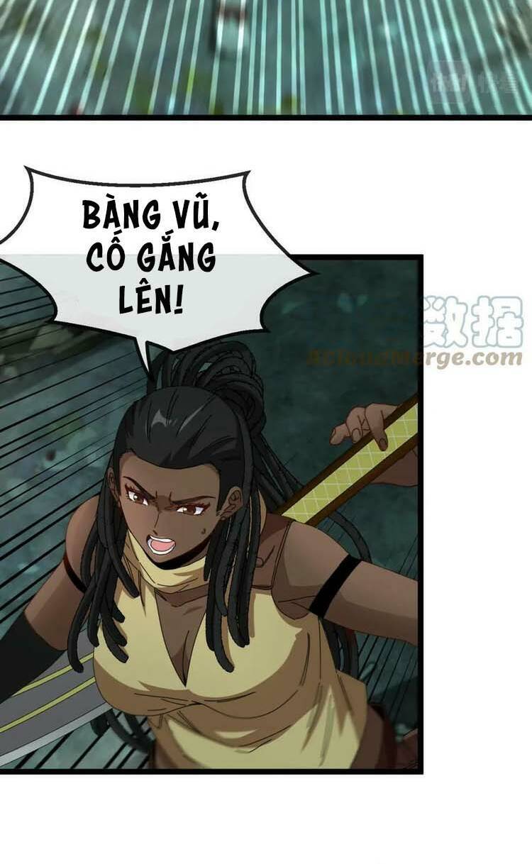 Hệ Thống Super God Chapter 60 - Trang 2