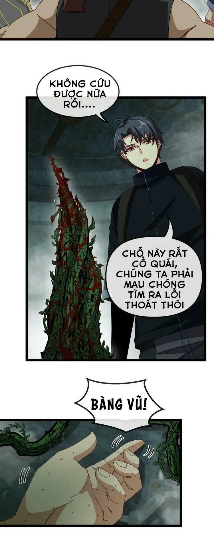 Hệ Thống Super God Chapter 60 - Trang 2