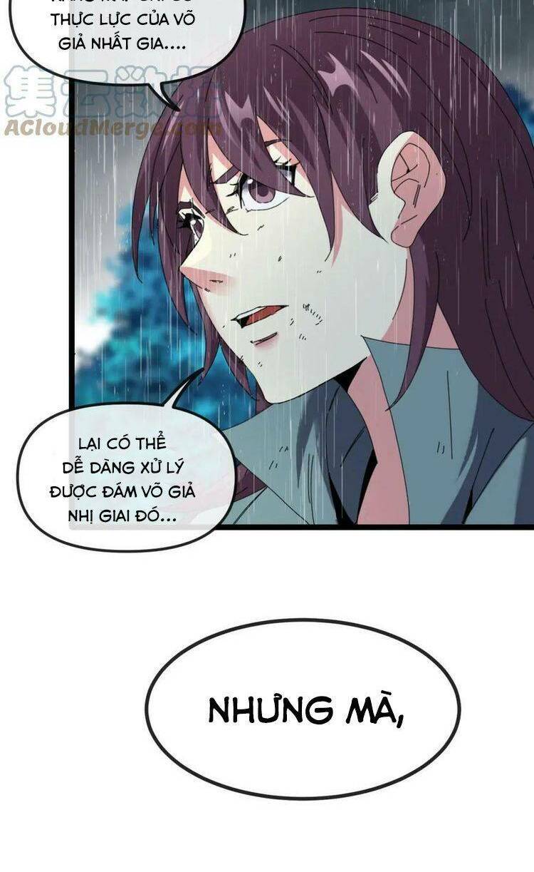 Hệ Thống Super God Chapter 58 - Trang 2