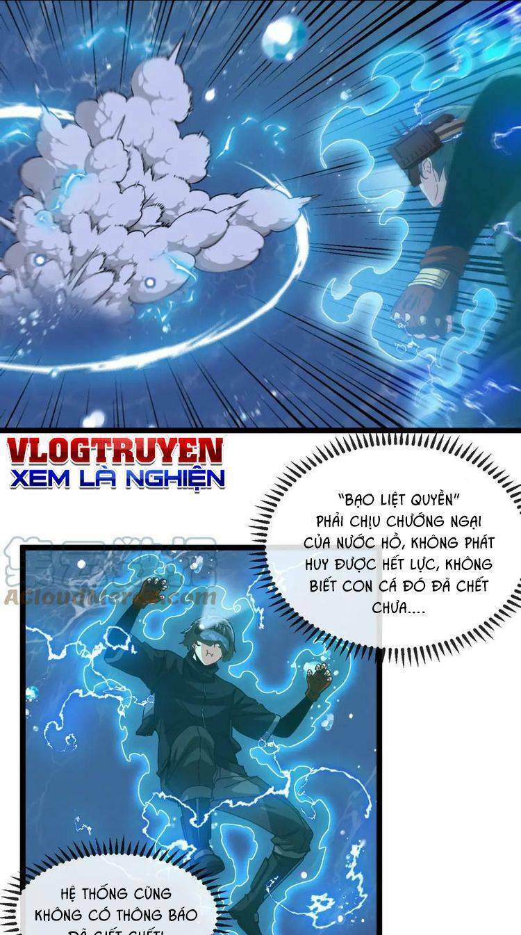 Hệ Thống Super God Chapter 57 - Trang 2