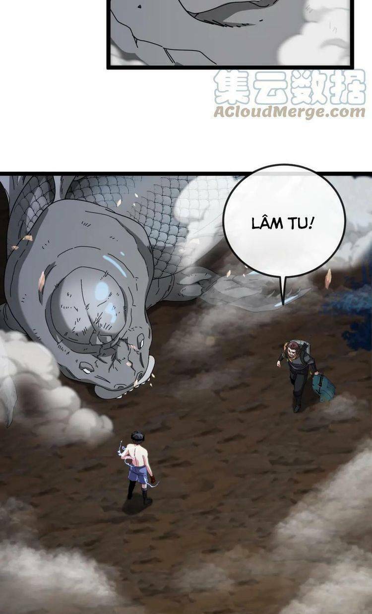 Hệ Thống Super God Chapter 57 - Trang 2