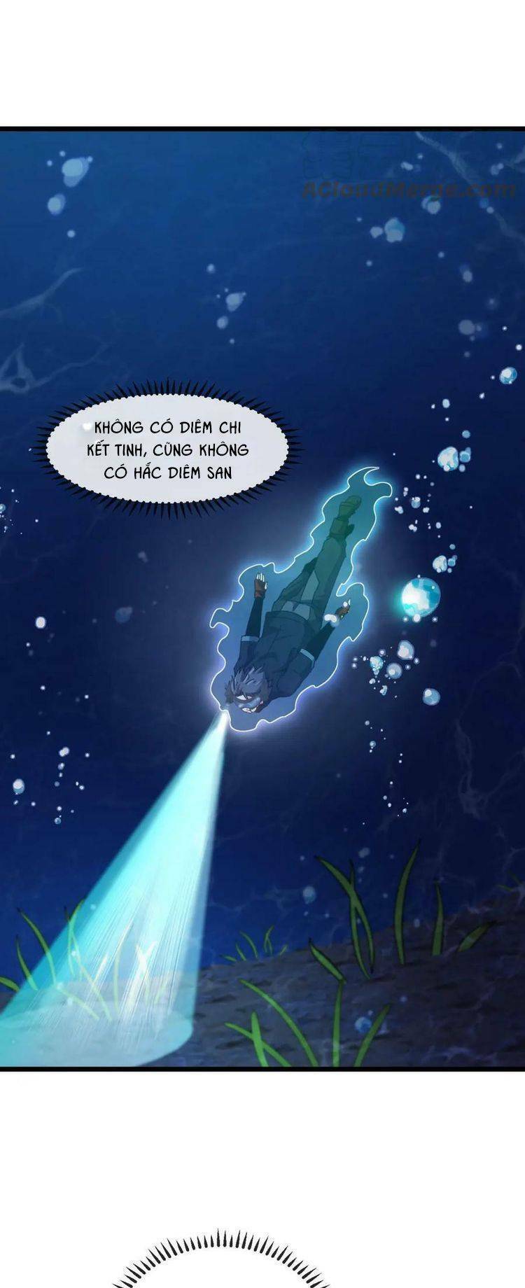 Hệ Thống Super God Chapter 56 - Trang 2