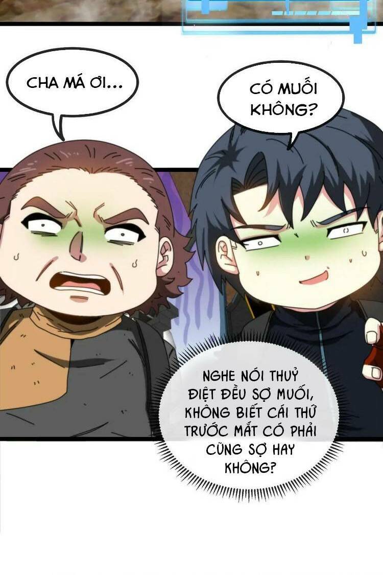 Hệ Thống Super God Chapter 55 - Trang 2