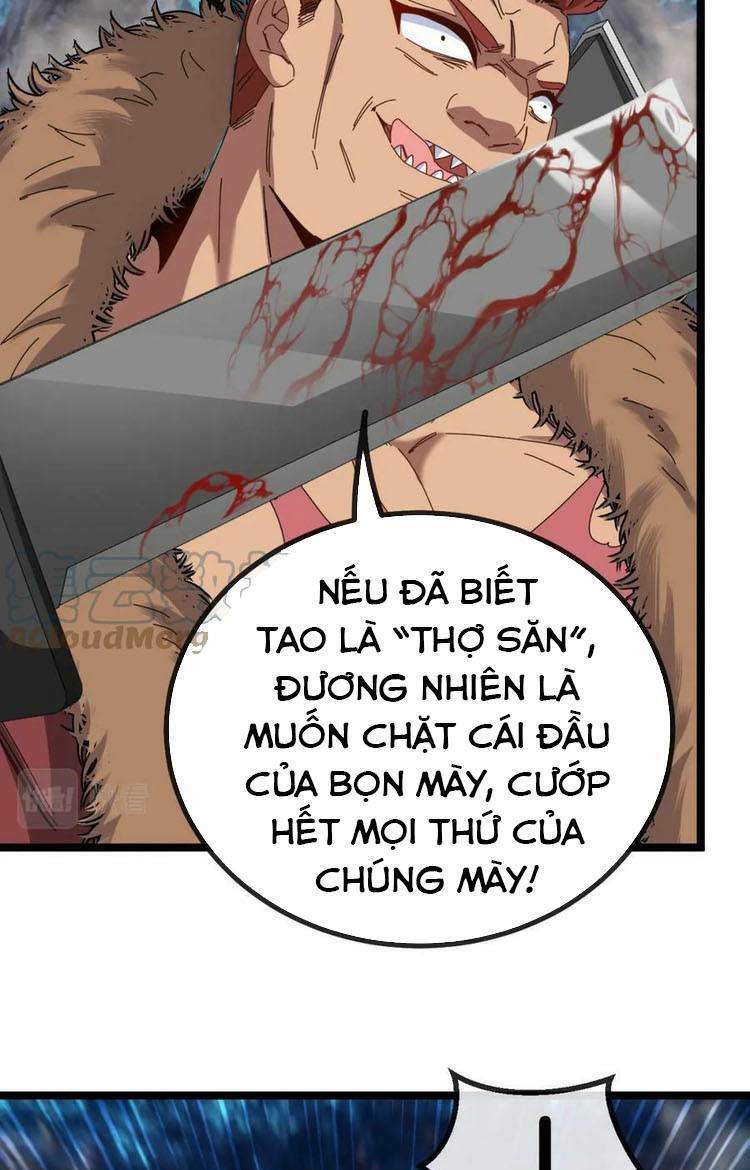 Hệ Thống Super God Chapter 55 - Trang 2