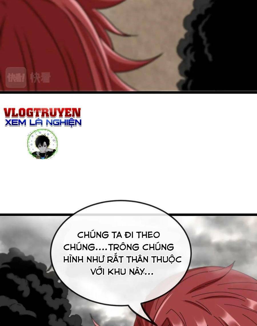 Hệ Thống Super God Chapter 54 - Trang 2