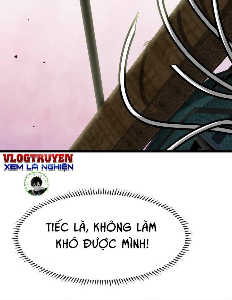 Hệ Thống Super God Chapter 54 - Trang 2