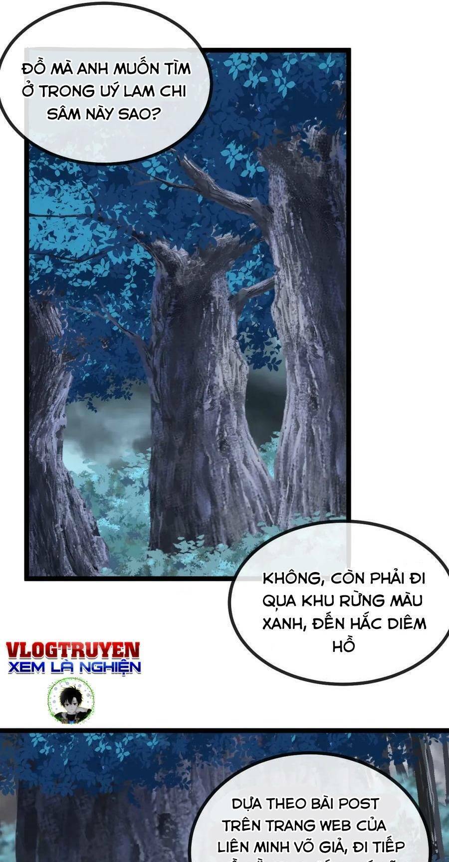 Hệ Thống Super God Chapter 54 - Trang 2