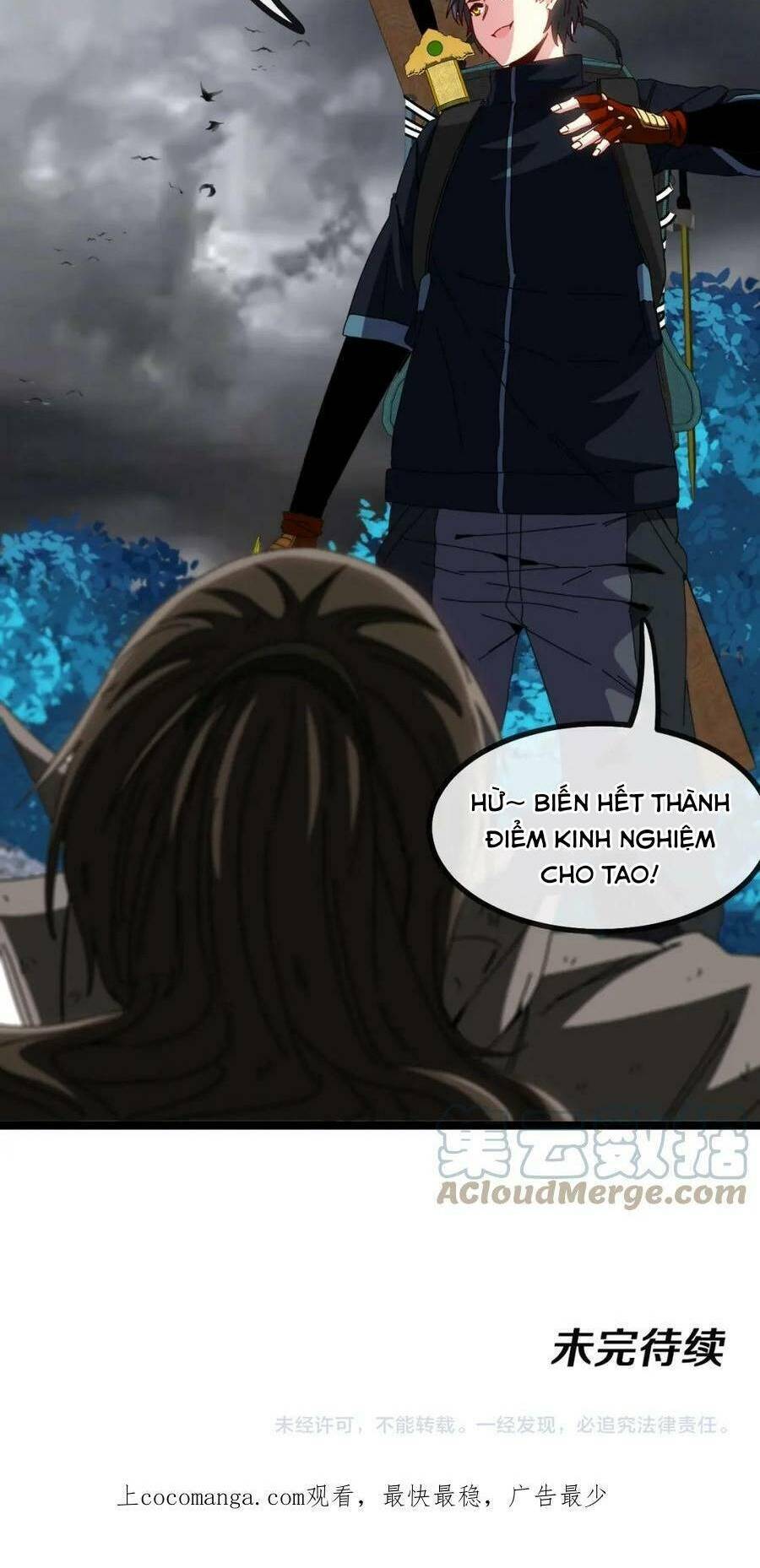 Hệ Thống Super God Chapter 54 - Trang 2