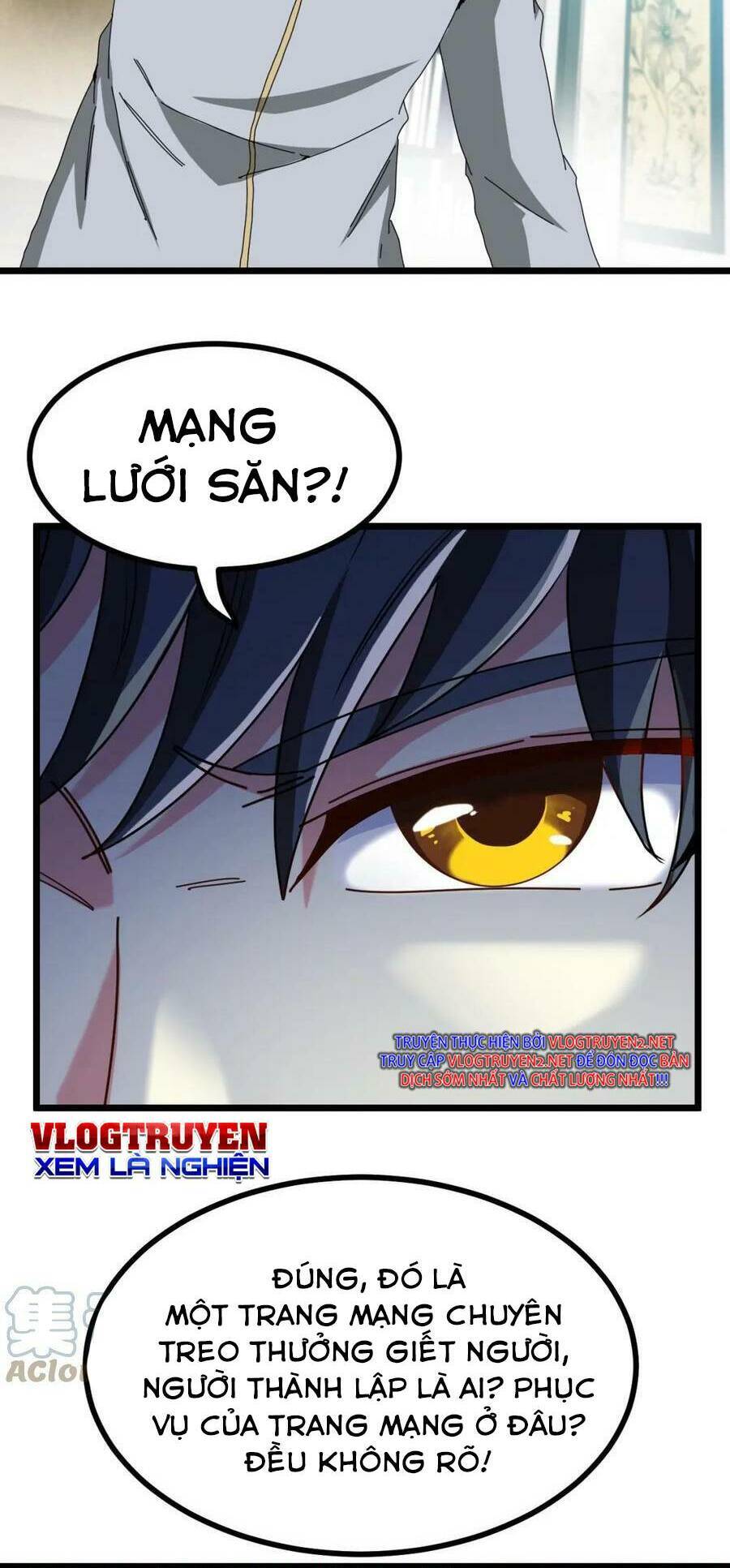 Hệ Thống Super God Chapter 52 - Trang 2