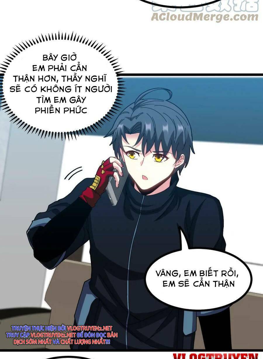 Hệ Thống Super God Chapter 52 - Trang 2