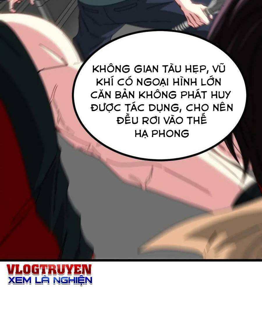 Hệ Thống Super God Chapter 52 - Trang 2