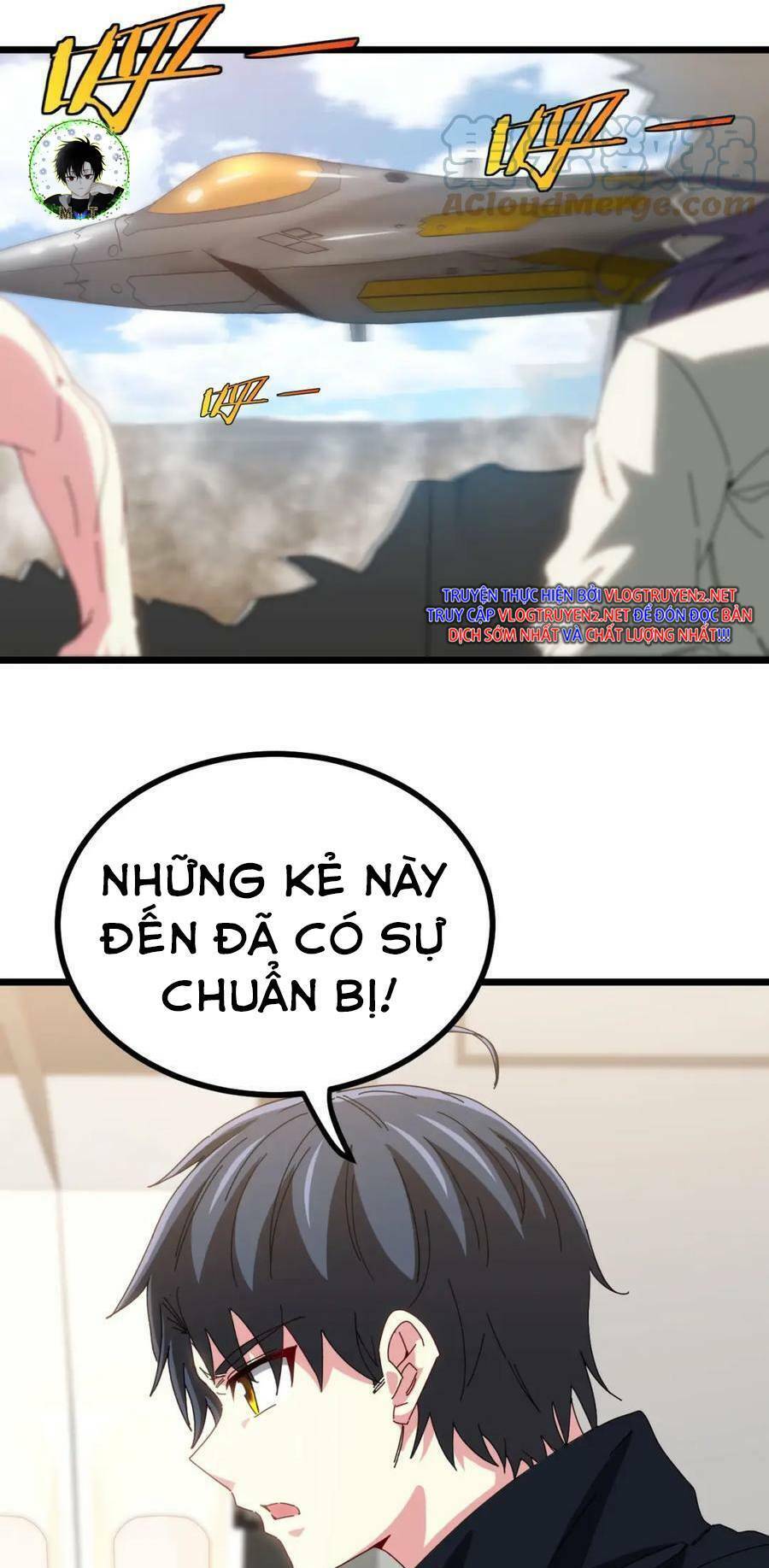 Hệ Thống Super God Chapter 52 - Trang 2