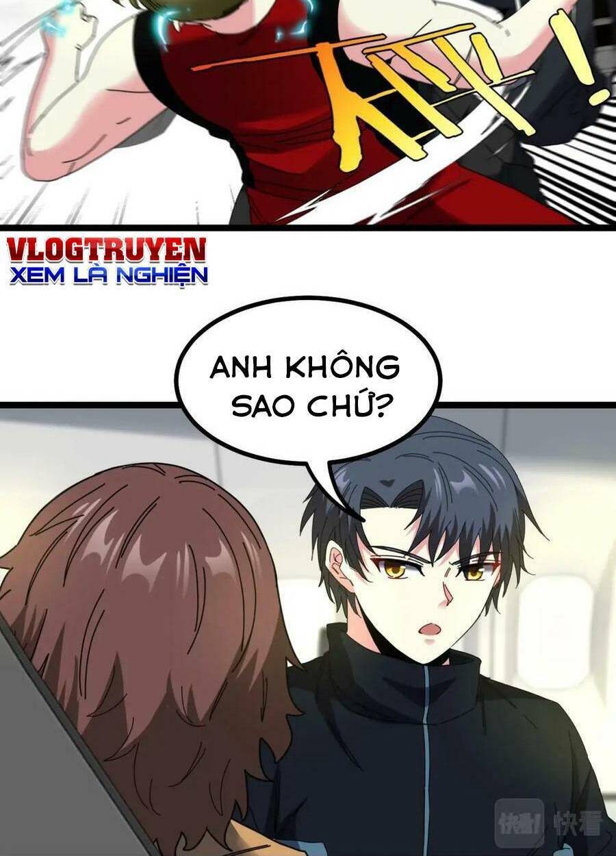 Hệ Thống Super God Chapter 52 - Trang 2