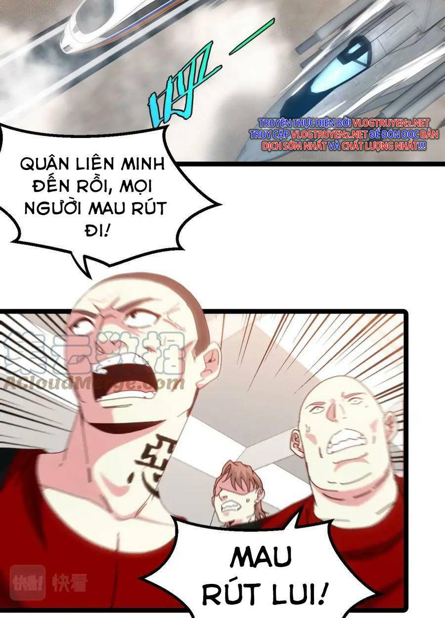 Hệ Thống Super God Chapter 52 - Trang 2